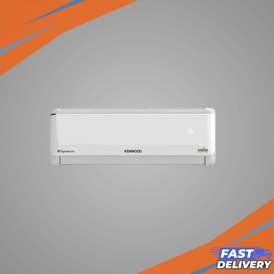1862S SUPEREME  : KENWOOD DC INVERTER SPLIT 